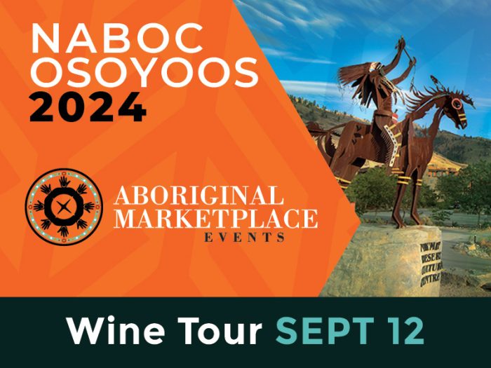 Wine Tour - Sept 12th NABOC '24